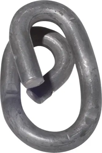 Sjakkel for montering af 2 knive - JDD Utstyr