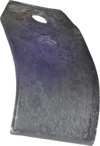 Slagjern - JDD Utstyr