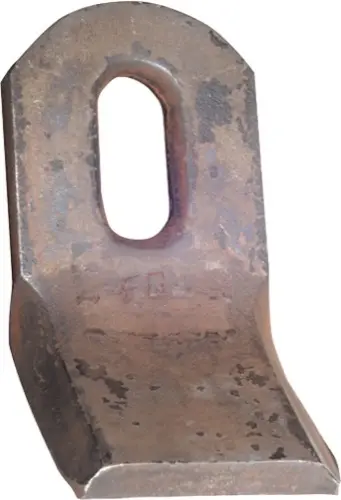 Y - kniv - JDD Utstyr