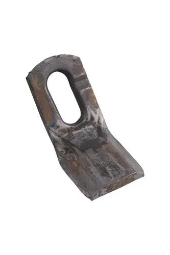 Y-kniv til Lagarde/Noremat Lengde 97mm, Bredde 40mm 