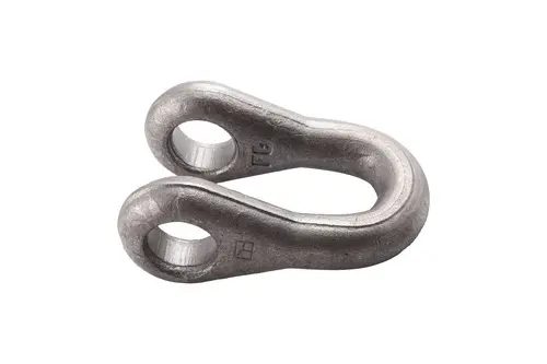 Shackle til ukjent merke Ø 13mm, H 66mm, B 49mm 
