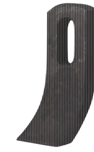 Slagjern - JDD Utstyr