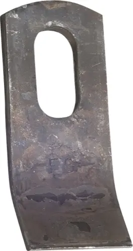 Slagjern - JDD Utstyr