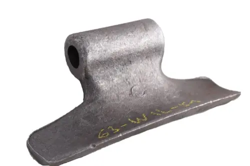 Hammerkniv 206mm - JDD Utstyr