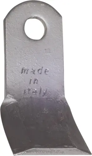 Y- kniv - JDD Utstyr