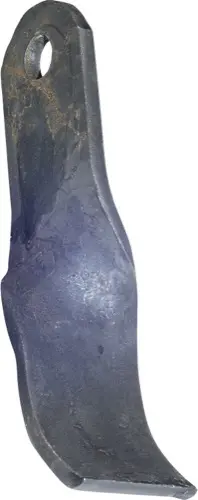 Slagjern kniv vridd - JDD Utstyr