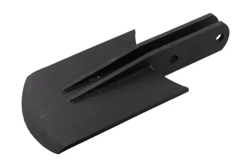 Sliddel for Grubbe - JDD Utstyr