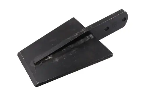 Sliddel for Grubbe - JDD Utstyr