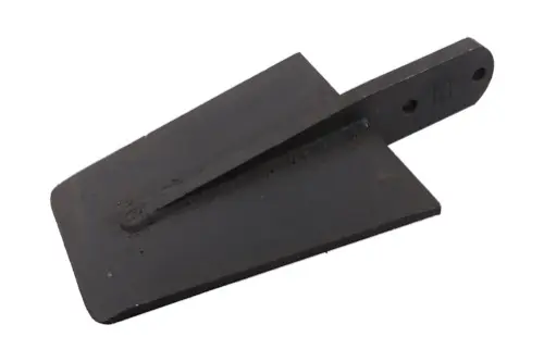 Sliddel for Grubbe - JDD Utstyr