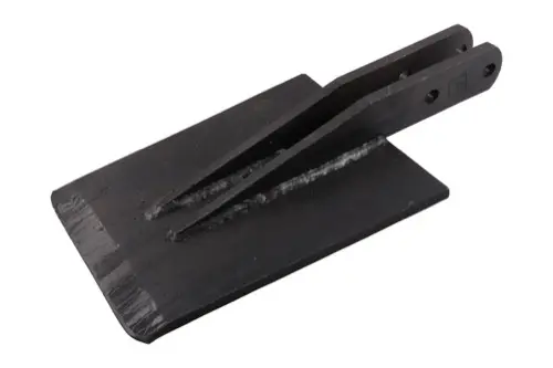 Sliddel for Grubbe - JDD Utstyr