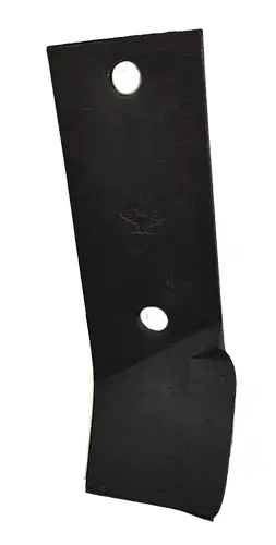 Slagjern venstre - JDD Utstyr