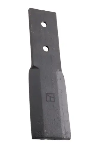 Slagjern kniv - JDD Utstyr