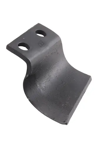 Slagjern kniv - JDD Utstyr