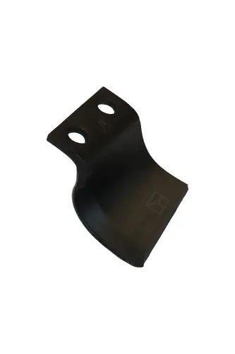 Slagjern kniv - JDD Utstyr