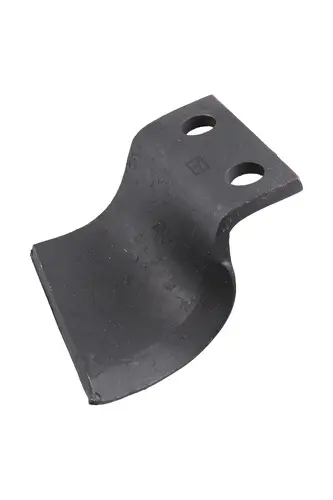 Slagjern kniv - JDD Utstyr