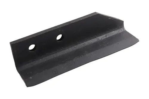 Slagjern kniv - venstre - JDD Utstyr