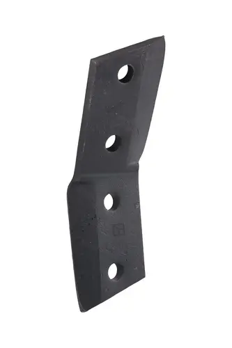 Slagjern kniv - JDD Utstyr