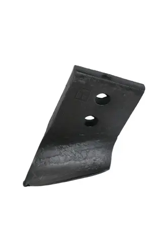 Gravskjær til Maletti Lengde 125mm, hull 14,5mm 