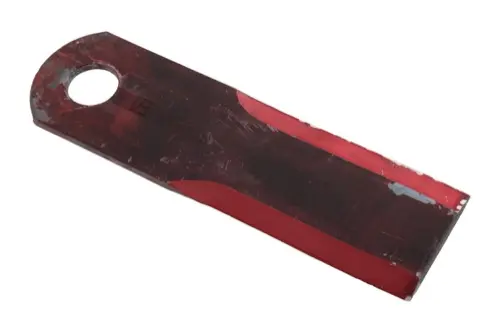 Halmsnitter kniv - JDD Utstyr