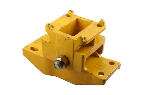 Monteringsbeslag - JDD Utstyr