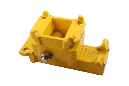 Monteringsbeslag - JDD Utstyr