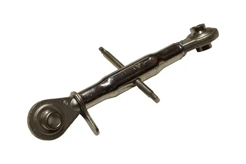 Toppstag M24x3 med hærdet kulehoder - JDD Utstyr