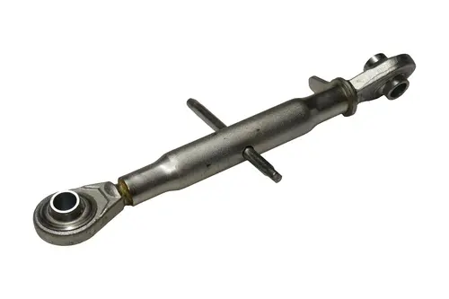 Toppstag M24x3 med hærdet kulehoder - JDD Utstyr