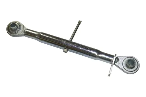 Toppstag M24x3 med hærdet kulehoder - JDD Utstyr