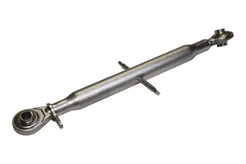 Toppstag M24x3 med hærdet kulehoder - JDD Utstyr