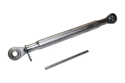 Toppstag M27x3 med hærdet kulehoder - JDD Utstyr