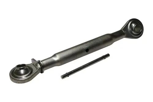 Toppstag M27x3 med hærdet kulehoder - JDD Utstyr