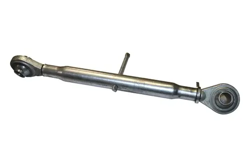 Toppstag M27x3 med hærdet kulehoder - JDD Utstyr