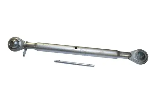 Toppstag M27x3 med hærdet kulehoder - JDD Utstyr