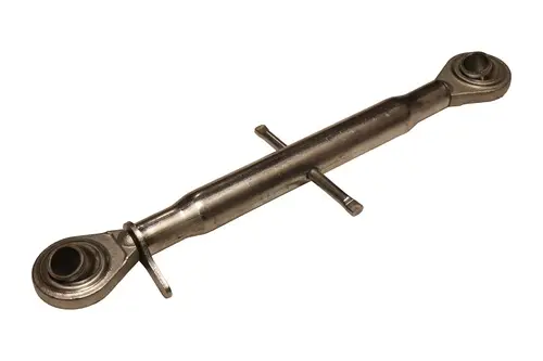 Toppstag M27x3 med hærdet kulehoder - JDD Utstyr