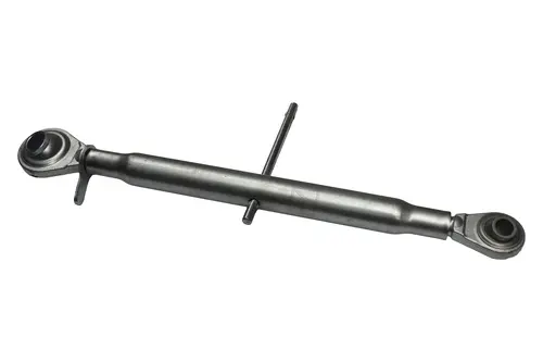 Toppstag M27x3 med hærdet kulehoder - JDD Utstyr