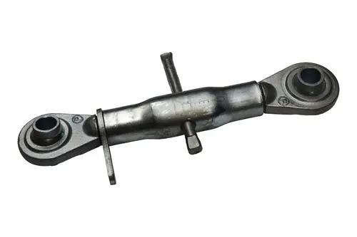 Toppstag M30x3,5 med hærdet kulehode - JDD Utstyr