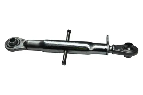 Toppstag M30x3,5 med hærdet kulehode - JDD Utstyr