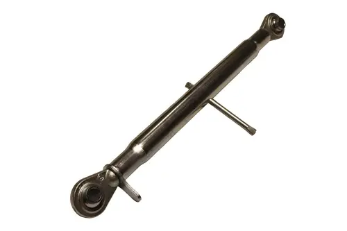 Toppstag M30x3,5 med hærdet kulehode - JDD Utstyr