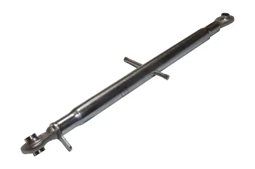 Toppstag M30x3,5 med hærdet kulehode - JDD Utstyr