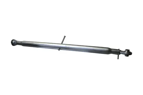 Toppstag M30x3,5 med hærdet kulehode - JDD Utstyr