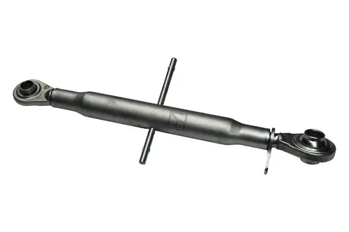 Toppstag M30x3,5 med hærdet kulehoder - JDD Utstyr