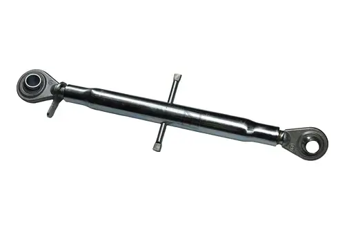 Toppstag M30x3,5 med kulehode - JDD Utstyr