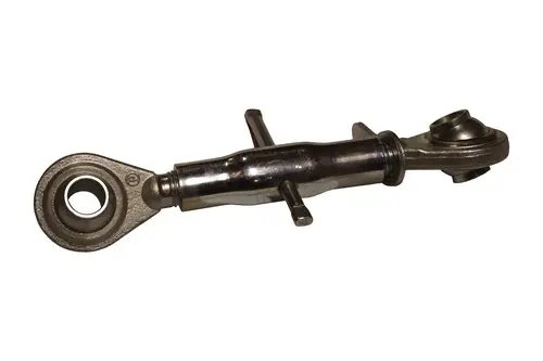 Toppstag M30x3,5 med hærdet kulehode - JDD Utstyr