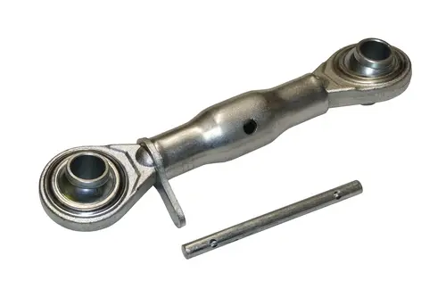 Toppstag M30x3,5 standard - JDD Utstyr