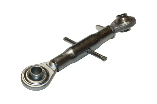 Toppstag M30x3,5 med hærdet kulehode - JDD Utstyr