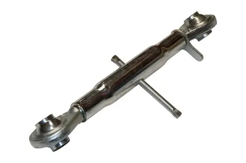 Toppstag M30x3,5 med hærdet kulehode - JDD Utstyr