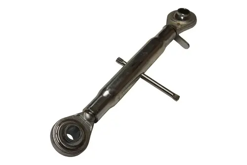 Toppstag M30x3,5 med hærdet kulehode - JDD Utstyr