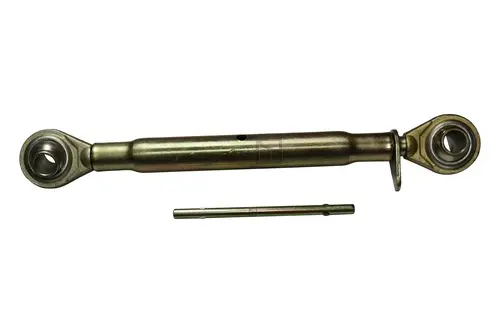 Top-links M30x3,5 standard M30x3,5, lengde 490-650mm 