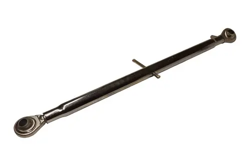 Toppstag M30x3,5 med hærdet kulehode - JDD Utstyr