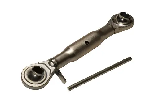 Toppstag M30x3,5 standard - JDD Utstyr